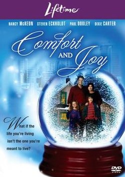 download movie comfort and joy 2003 film.