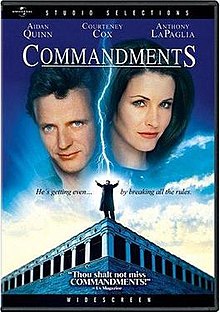 download movie commandments film