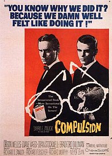 download movie compulsion 1959 film