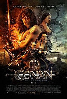 download movie conan the barbarian 2011 film