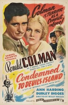download movie condemned 1929 film.