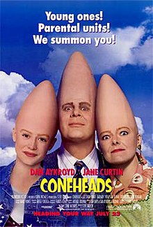 download movie coneheads film