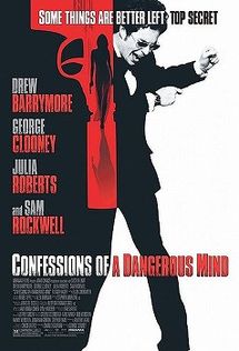 download movie confessions of a dangerous mind