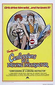 download movie confessions of a driving instructor.