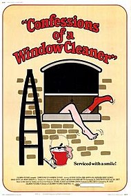 download movie confessions of a window cleaner.