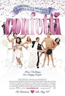 download movie confetti 2006 film