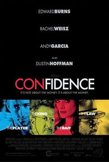 download movie confidence 2003 film