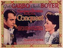 download movie conquest 1937 film