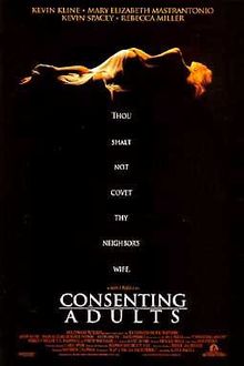 download movie consenting adults 1992 film