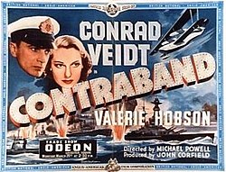 download movie contraband 1940 film