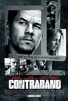 download movie contraband 2012 film