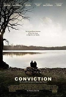 download movie conviction 2010 film