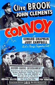 download movie convoy 1940 film
