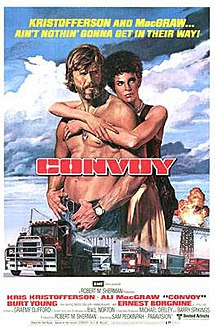 download movie convoy 1978 film
