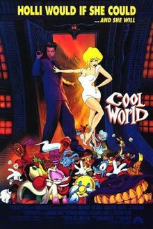 download movie cool world
