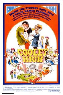download movie cooley high