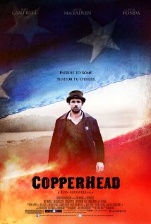 download movie copperhead 2013 film