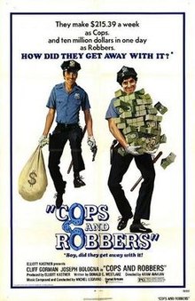 download movie cops and robbers 1973 film