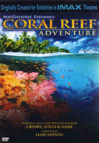 download movie coral reef adventure
