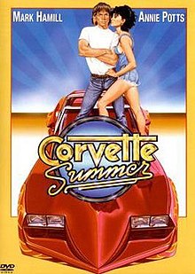 download movie corvette summer