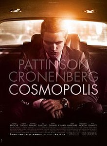 download movie cosmopolis film