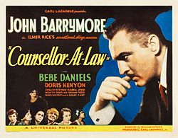 download movie counsellor at law