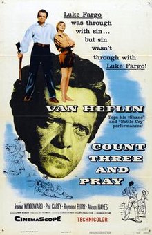 download movie count three and pray film