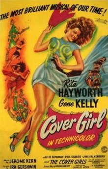 download movie cover girl film