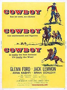 download movie cowboy 1958 film