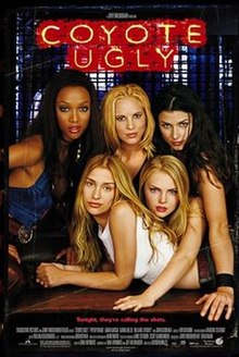download movie coyote ugly film