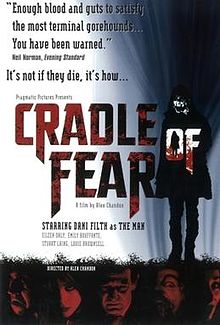 download movie cradle of fear