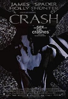 download movie crash 1996 film