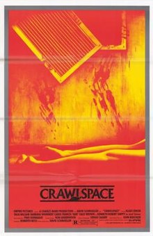 download movie crawlspace 1986 film