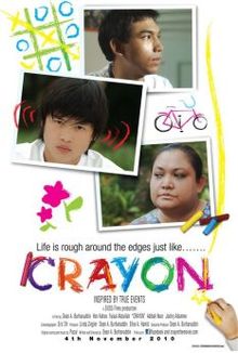 download movie crayon film