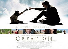 download movie creation 2009 film