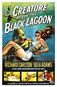 download movie creature from the black lagoon