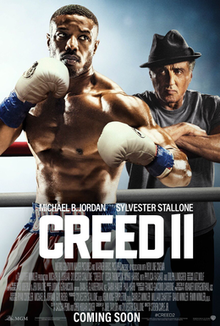 download movie creed ii