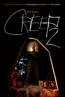 download movie creep 2
