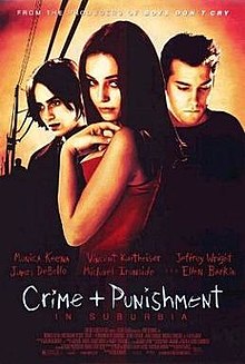 download movie crime and punishment in suburbia