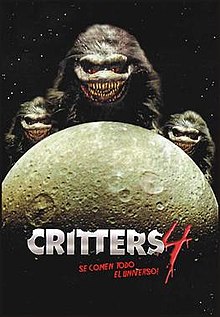 download movie critters 4