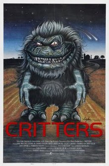 download movie critters film
