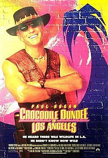 download movie crocodile dundee in los angeles