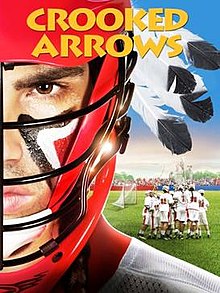 download movie crooked arrows