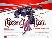 download movie cross of iron