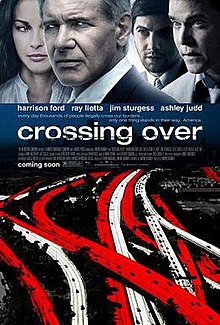 download movie crossing over film