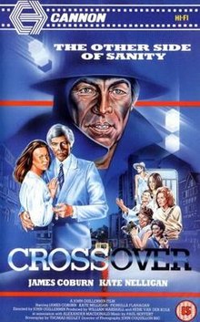 download movie crossover 1980 film.