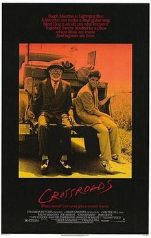 download movie crossroads 1986 film