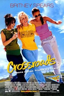 download movie crossroads 2002 film