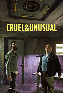 download movie cruel and unusual 2014 film
