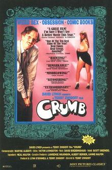 download movie crumb film